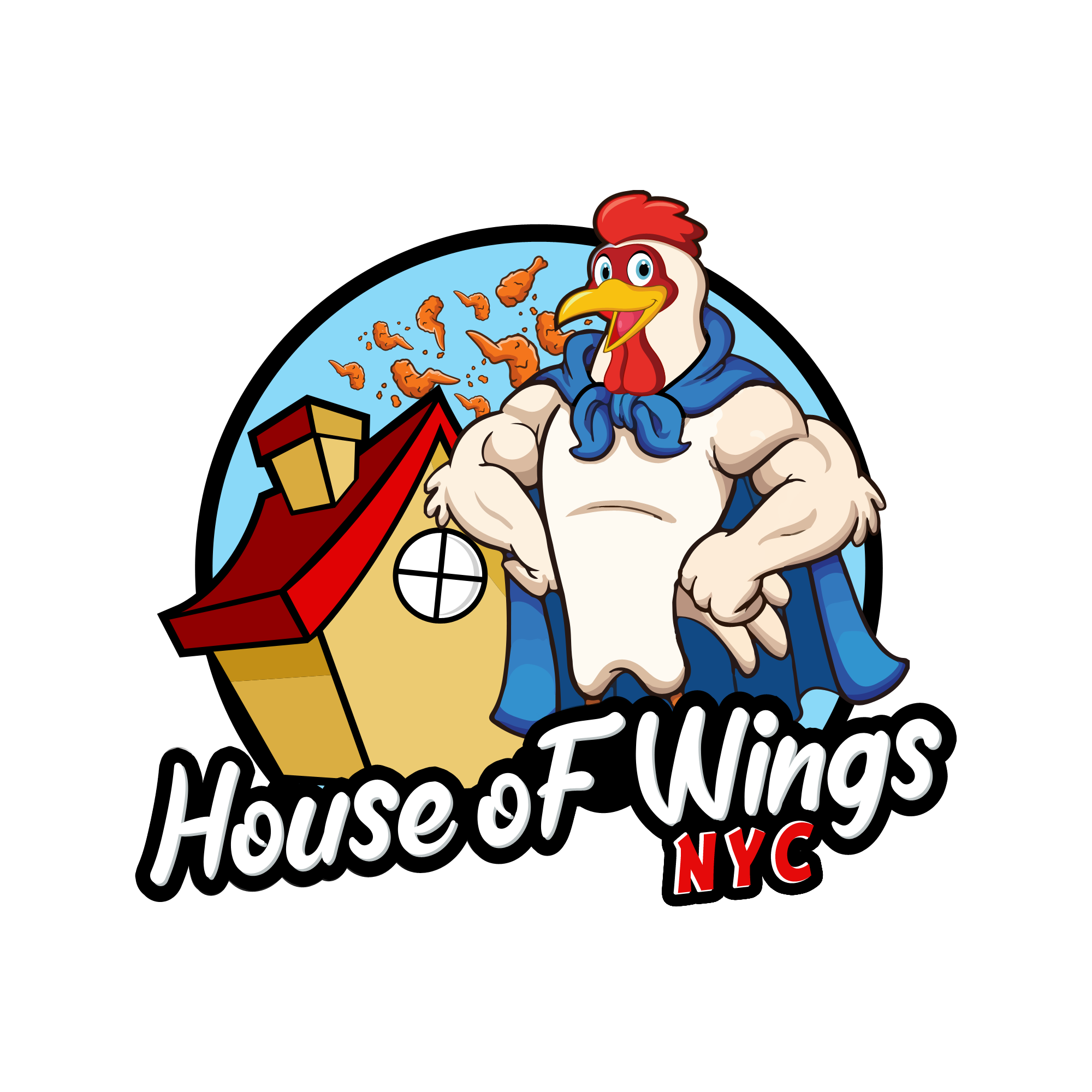 House of Wings California in Pittsburg, CA (3)