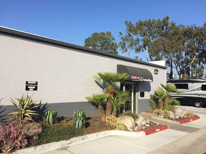 Visual Protection Specialists in Escondido, CA (2)