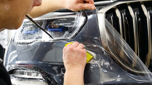 Visual Protection Specialists in Escondido, CA (3)