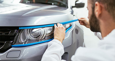 Visual Protection Specialists in Escondido, CA (6)