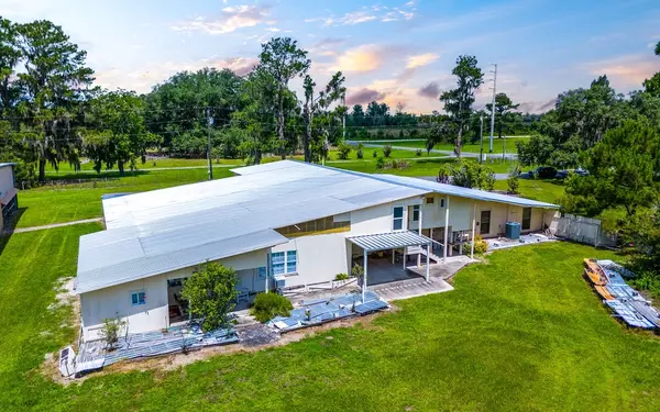 Christina McCulley, Realtor in Mayo, FL