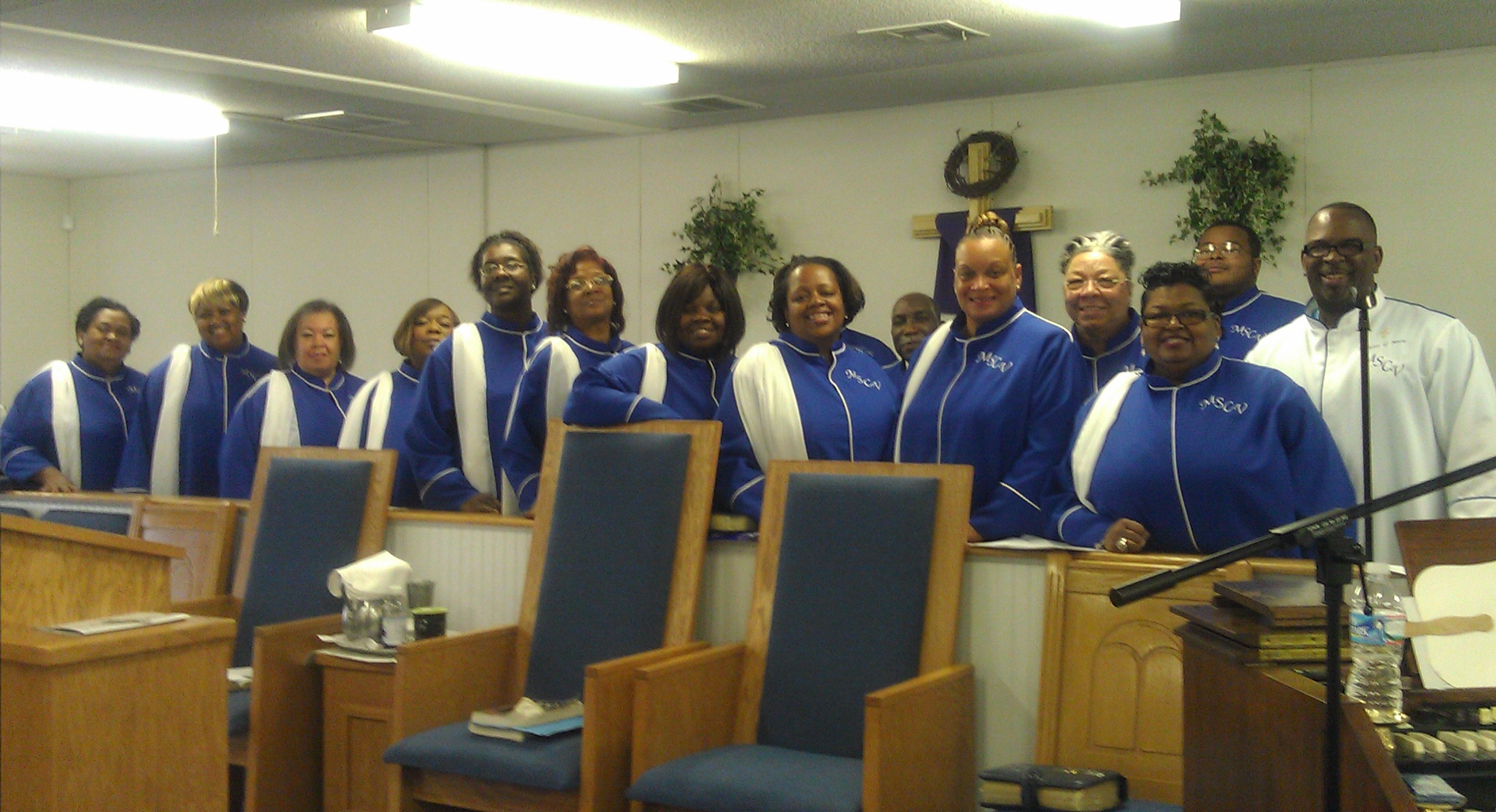 Anointed Apparel & Accessories by Lelia in Staunton, VA