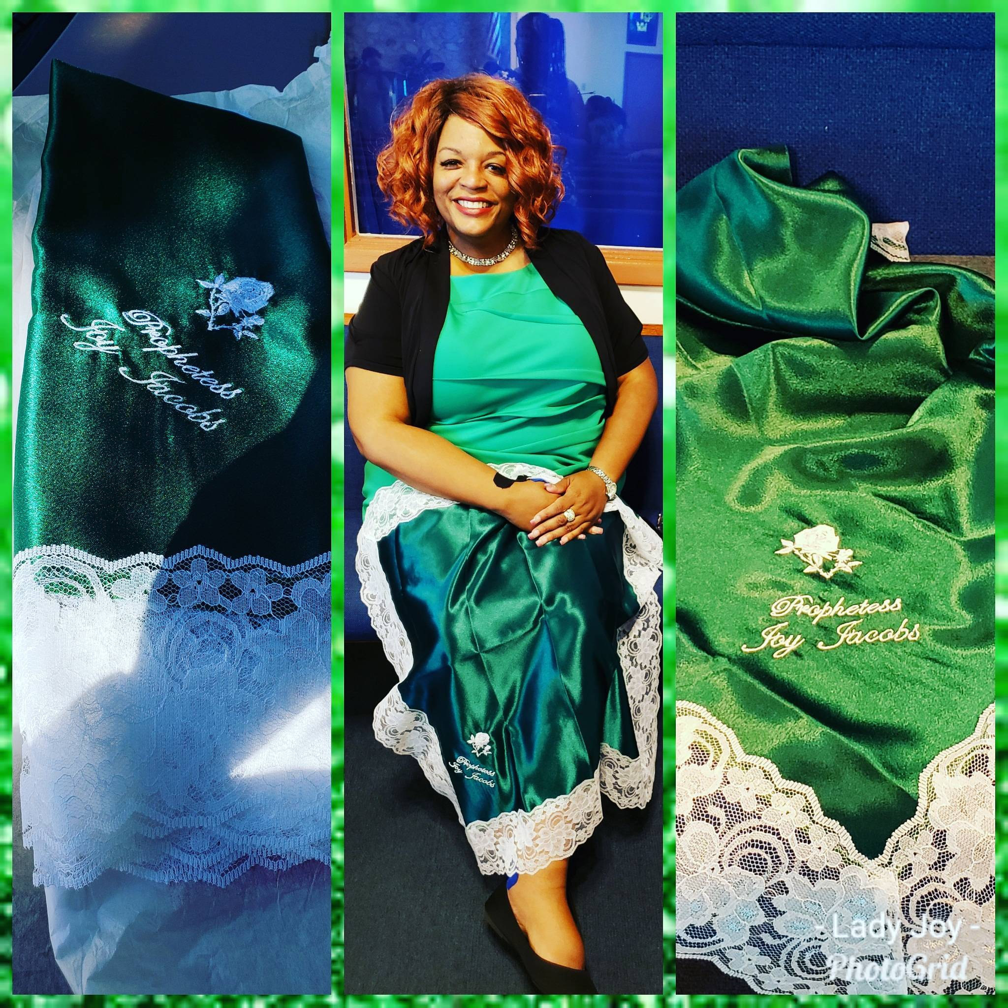 Anointed Apparel & Accessories by Lelia in Staunton, VA (2)