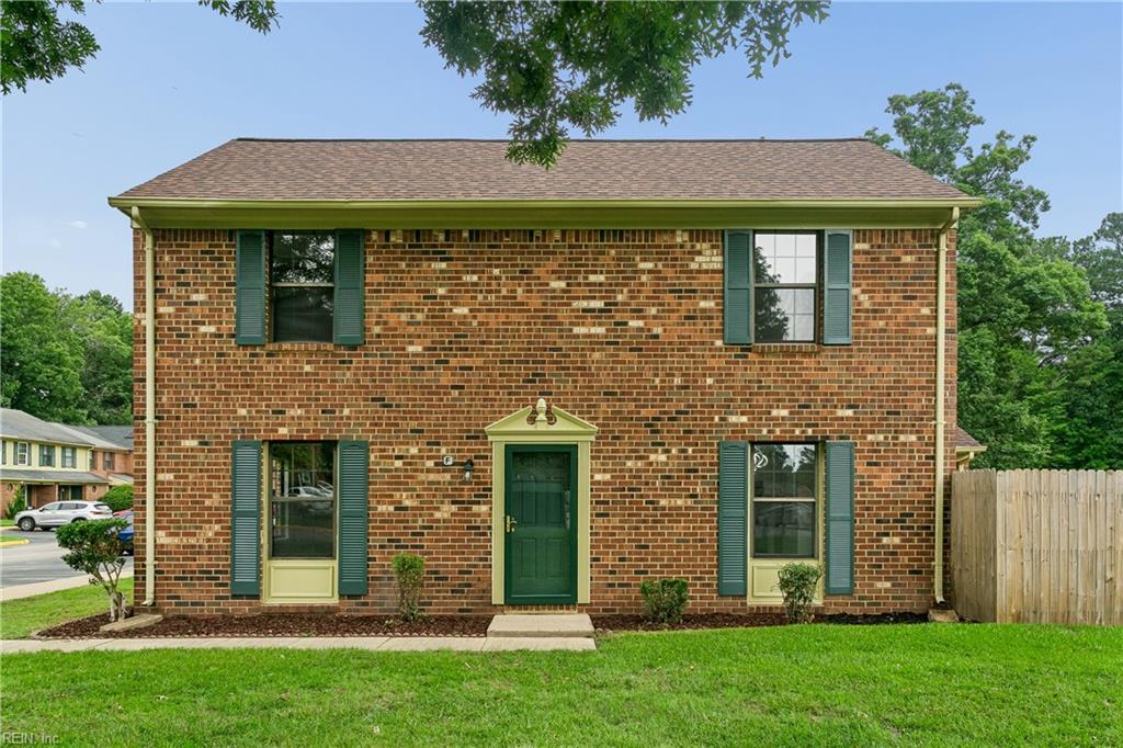 Hatcher Team Homes - Williamsburg, VA in Williamsburg, VA