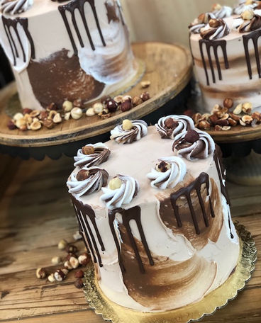 Sweet Surrender Bakery in Bakersfield, CA (4)