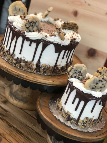 Sweet Surrender Bakery in Bakersfield, CA (5)