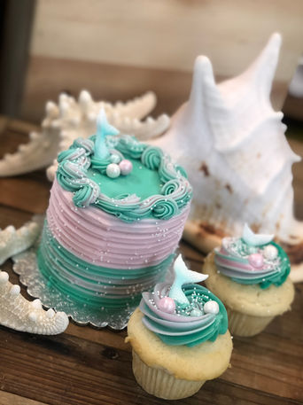 Sweet Surrender Bakery in Bakersfield, CA (6)