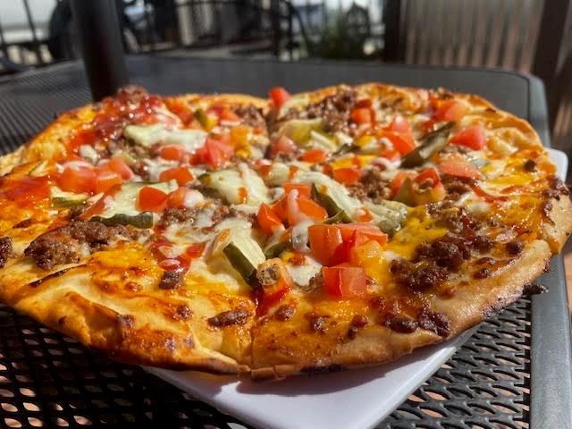 Luka's Restaurant & Bar in Jackson, CA (2)