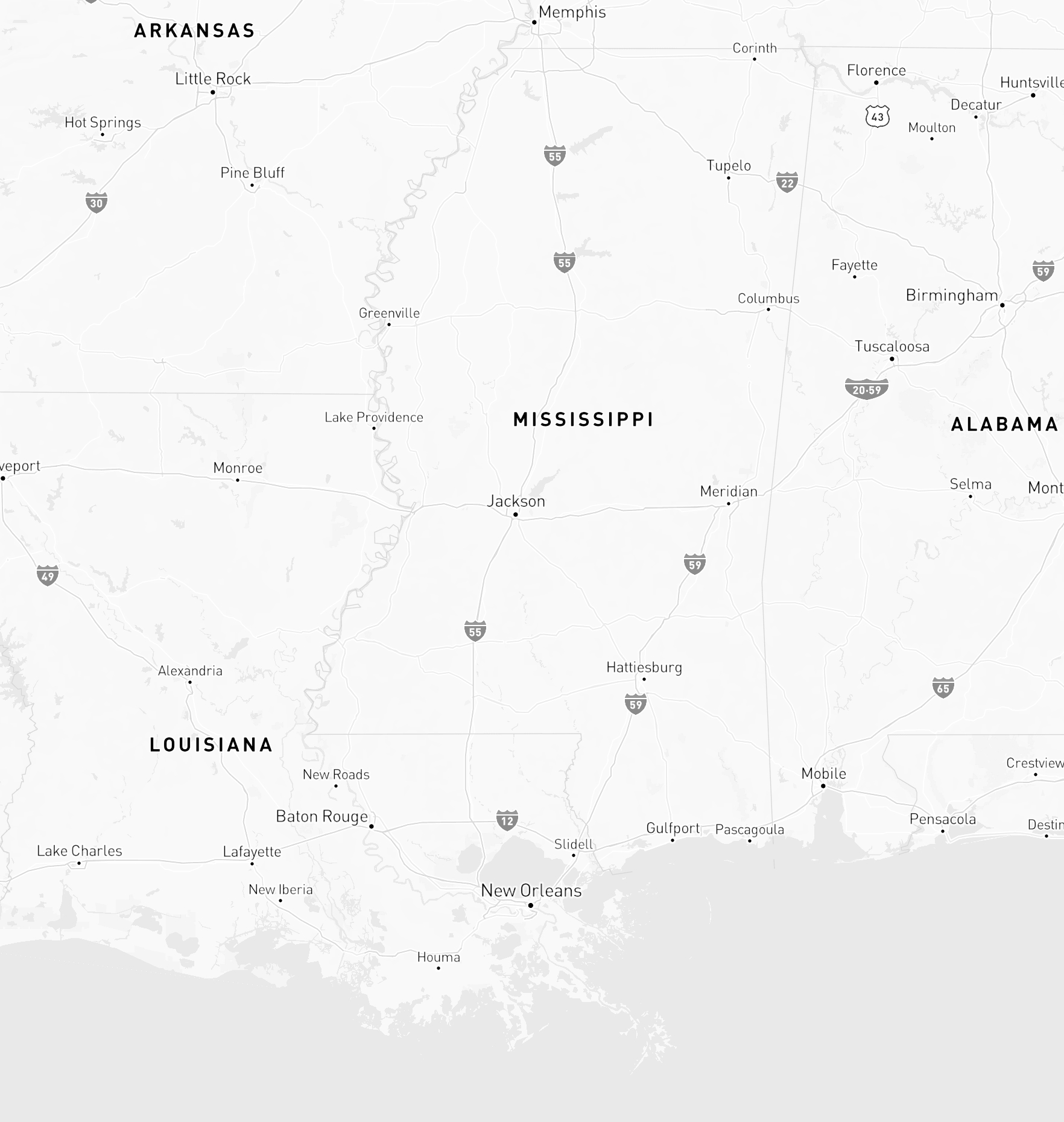 'Maggio Law in Jackson, MS