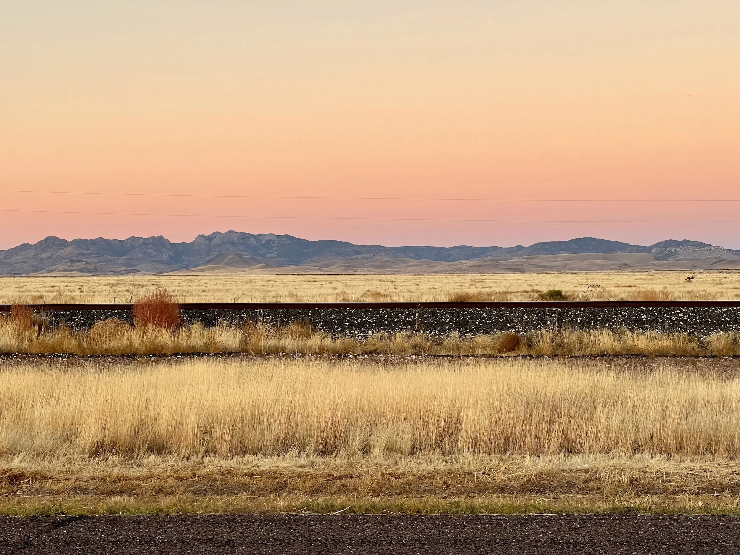 Marfa Realty in Marfa, TX (2)