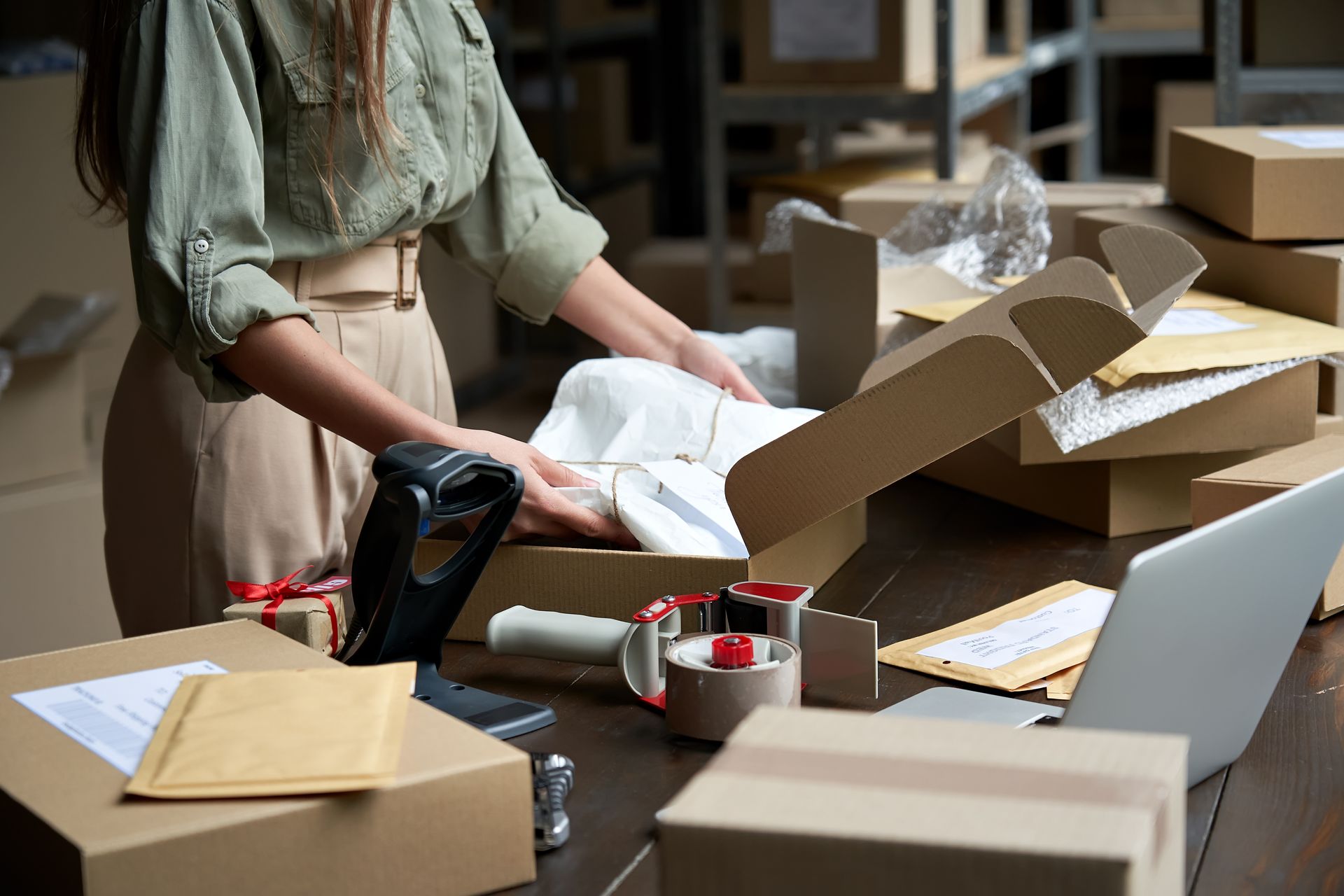 Integrity Turnkey Business Solutions in Ludlow, CA (2)