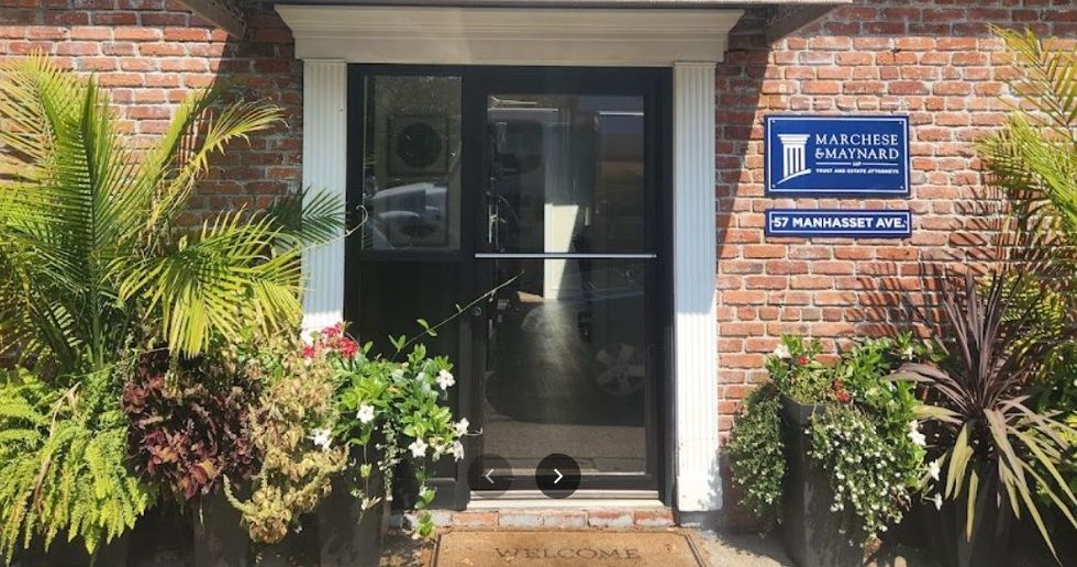 Marchese & Maynard, LLP in Manhasset, NY (4)