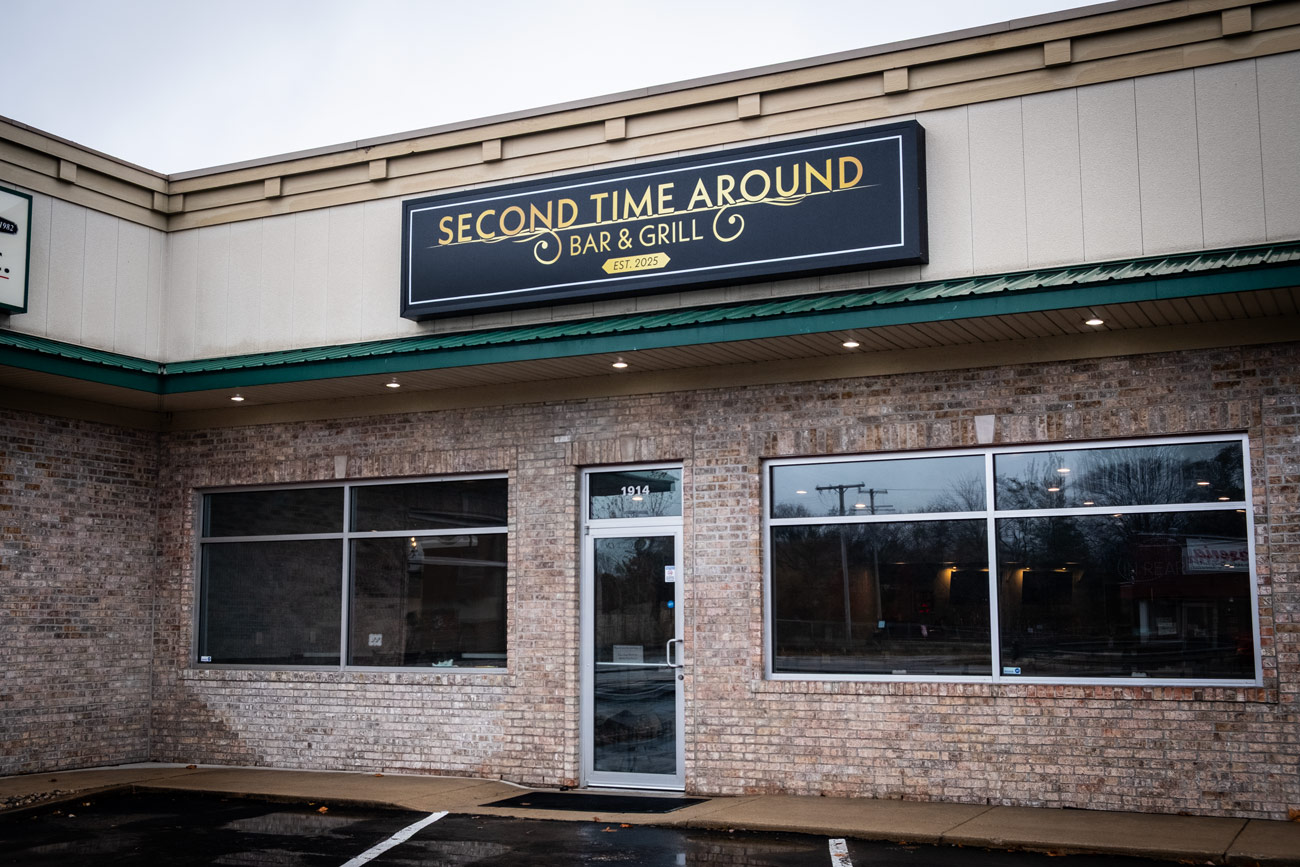 Second Time Around Bar & Grill in Goshen, IN (3)