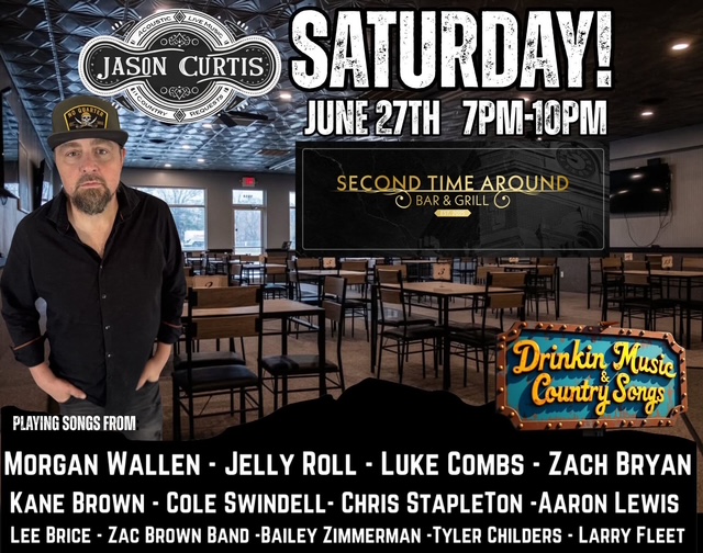 Second Time Around Bar & Grill in Goshen, IN (4)