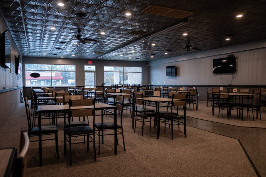 Second Time Around Bar & Grill in Goshen, IN (5)