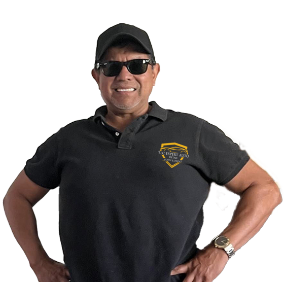 TLC Expert Auto Detail in Santa Barbara, CA