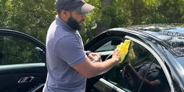 TLC Expert Auto Detail in Santa Barbara, CA (3)