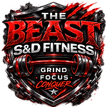 The Beast S&D Fitness & Barbershop in Millen, GA (6)