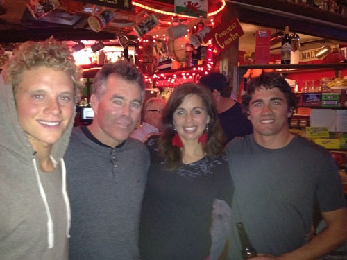 Cameron's Pub & Restaurant in Half Moon Bay, CA (3)