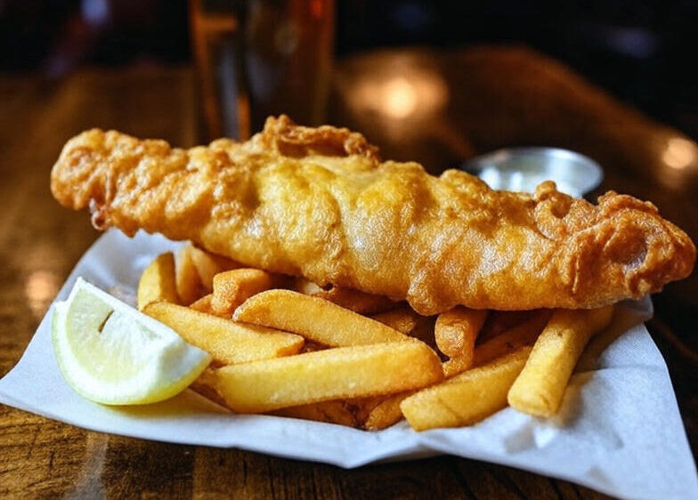 Cameron's Pub & Restaurant in Half Moon Bay, CA (4)