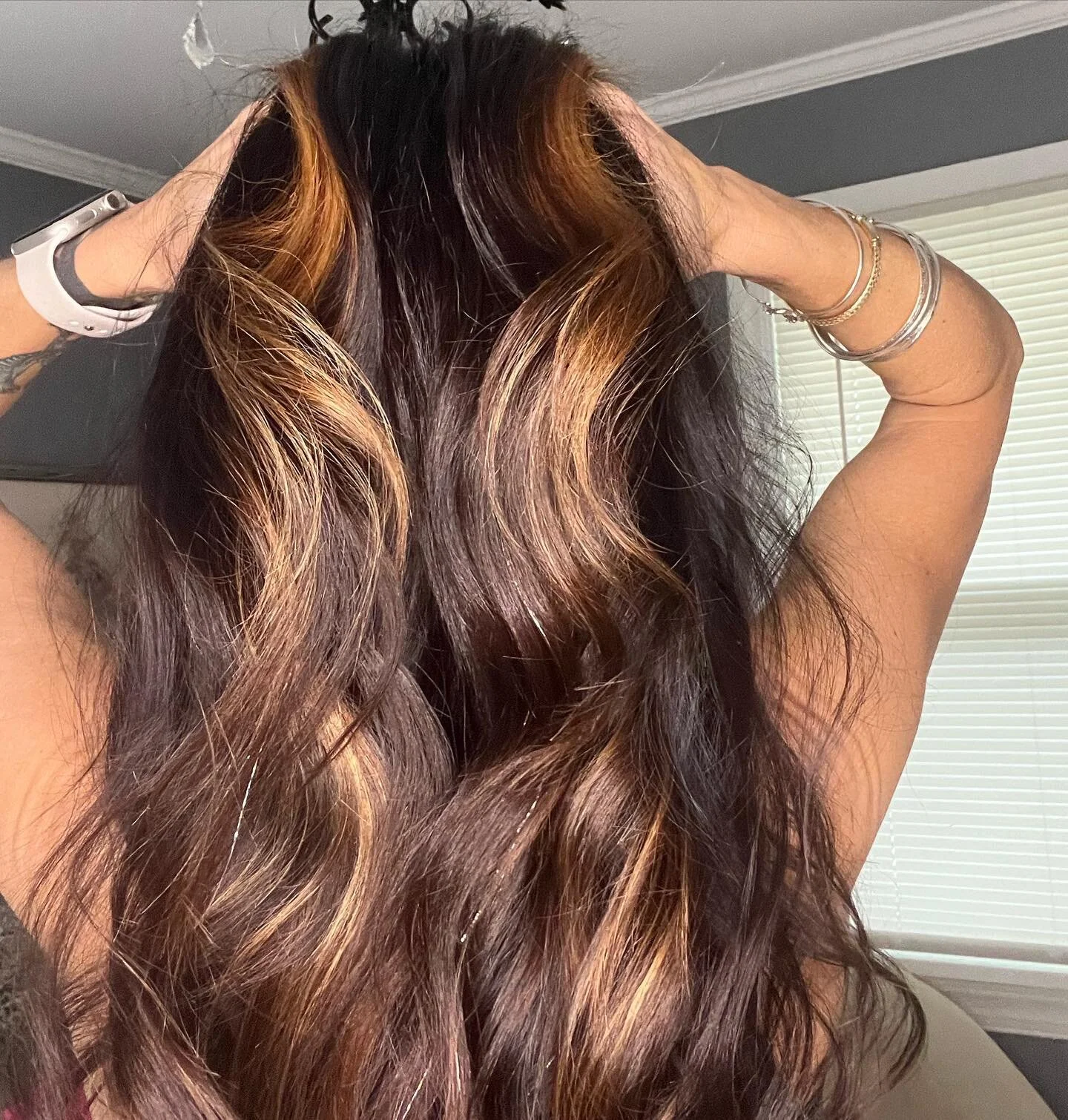 Hair by Meredith in Oxford, NC