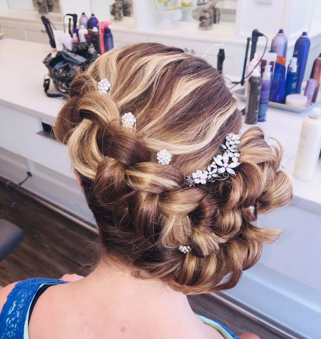 Hair by Meredith in Oxford, NC (5)