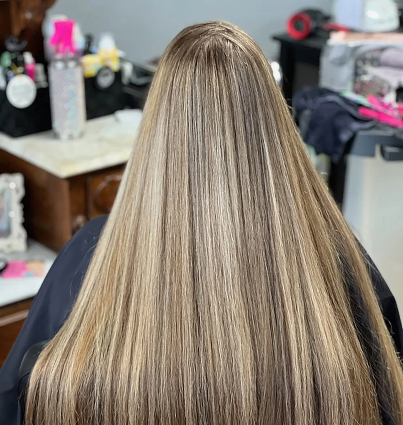 Hair by Meredith in Oxford, NC (6)