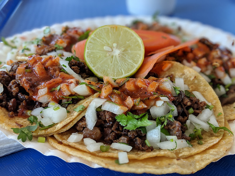 Taco El Grullense in Chowchilla, CA (3)