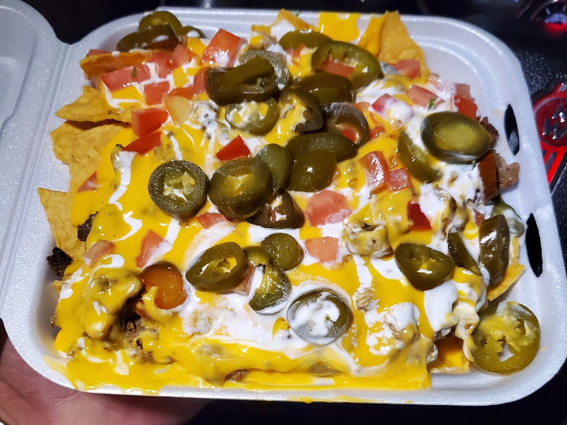 Taco El Grullense in Chowchilla, CA (4)