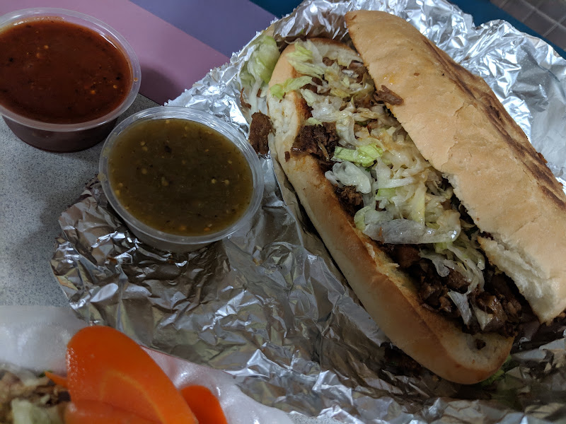 Taco El Grullense in Chowchilla, CA (5)