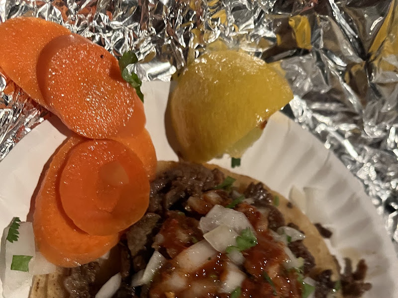 Taco El Grullense in Chowchilla, CA (6)