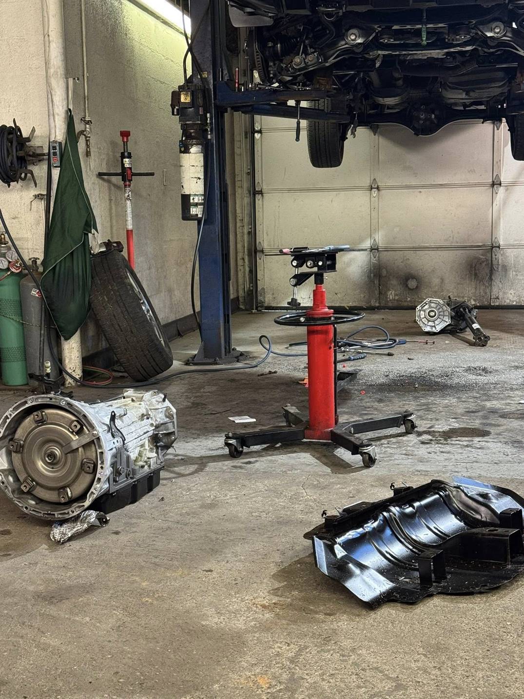 Mawyer’s Motors in Charlottesville, VA