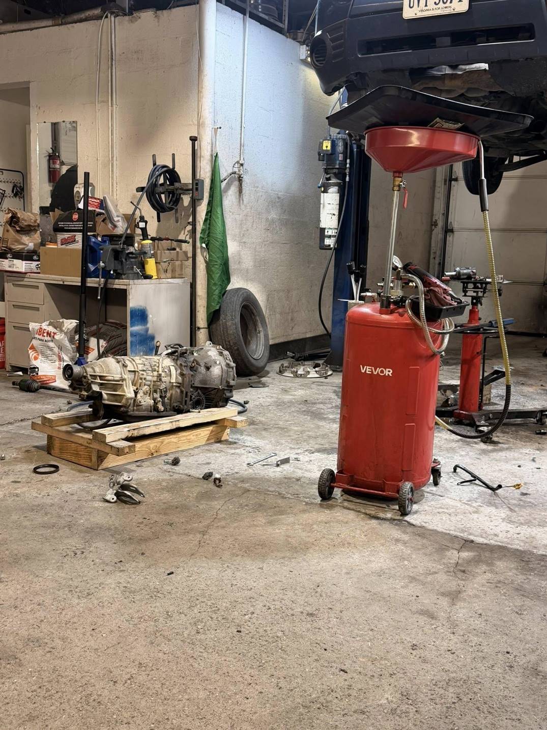 Mawyer’s Motors in Charlottesville, VA (2)