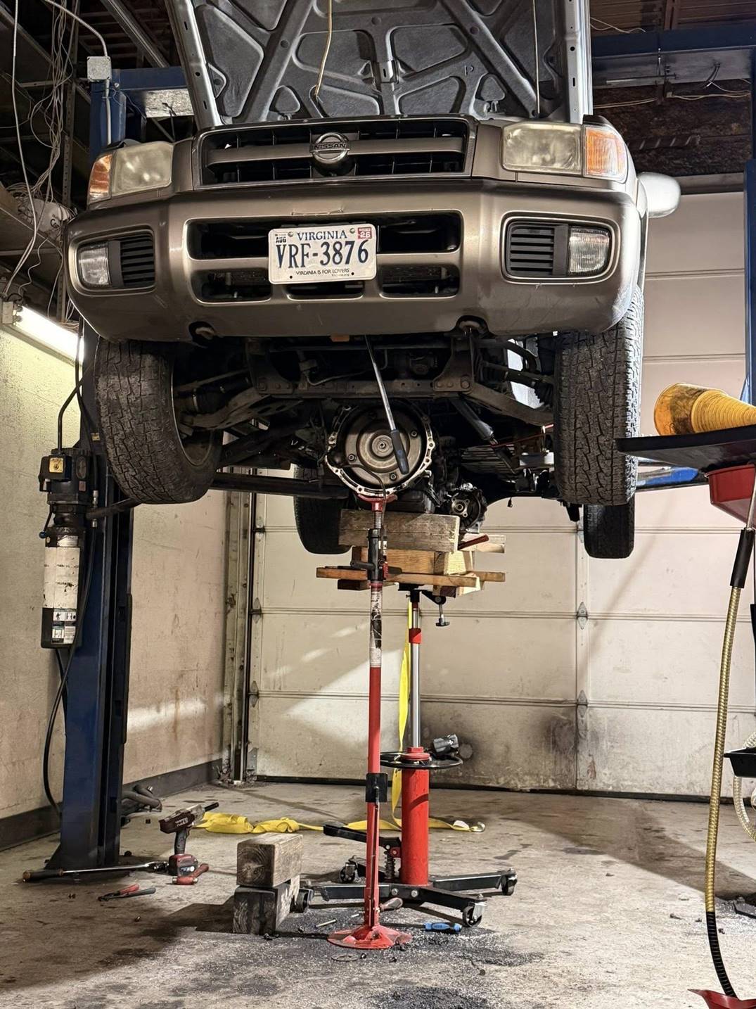 Mawyer’s Motors in Charlottesville, VA (3)