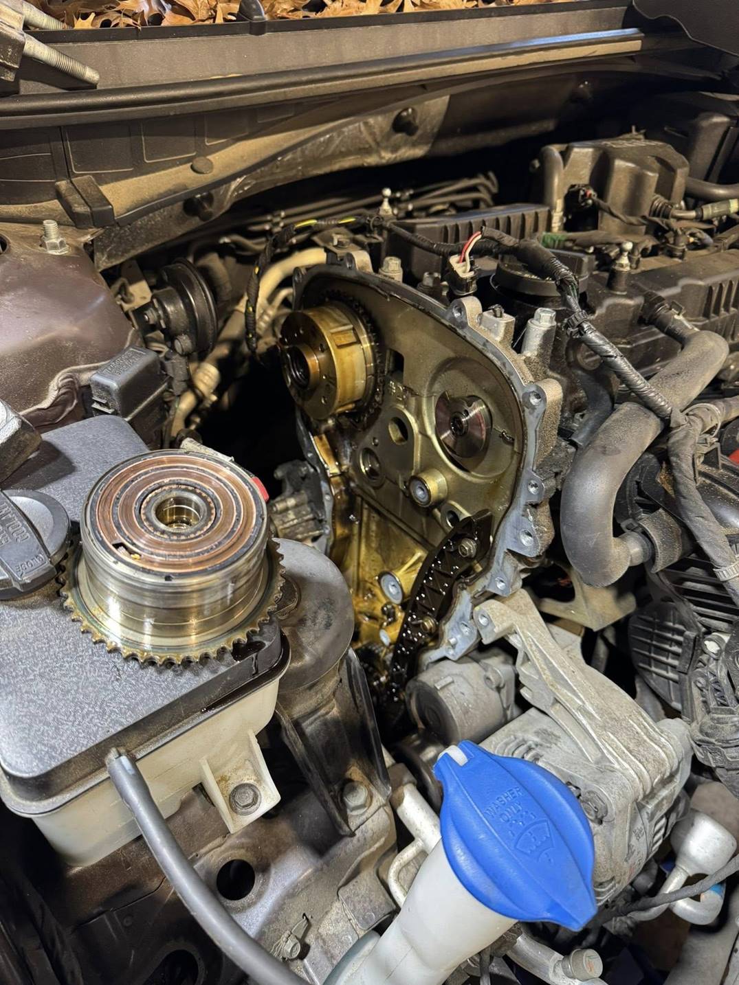 Mawyer’s Motors in Charlottesville, VA (4)