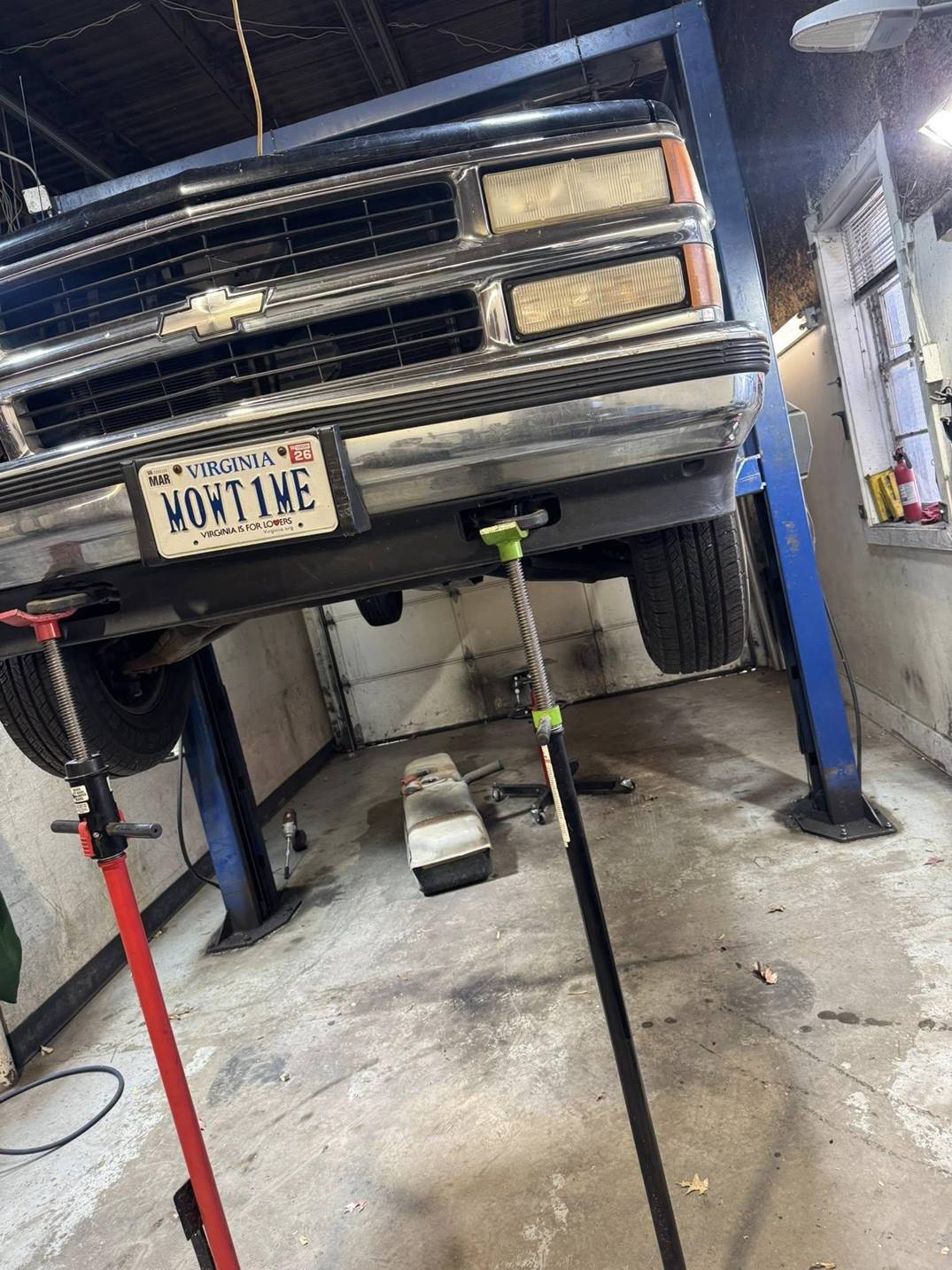 Mawyer’s Motors in Charlottesville, VA (5)