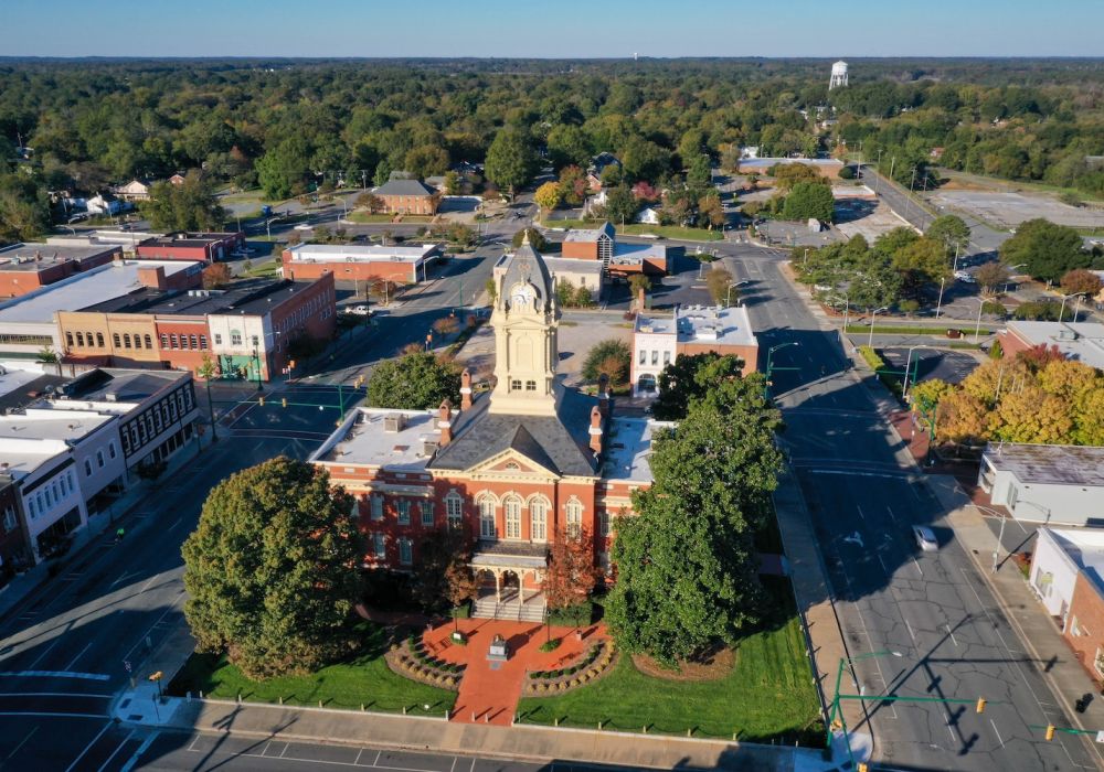 Leitner, Bragg & Griffin in Monroe, NC (2)