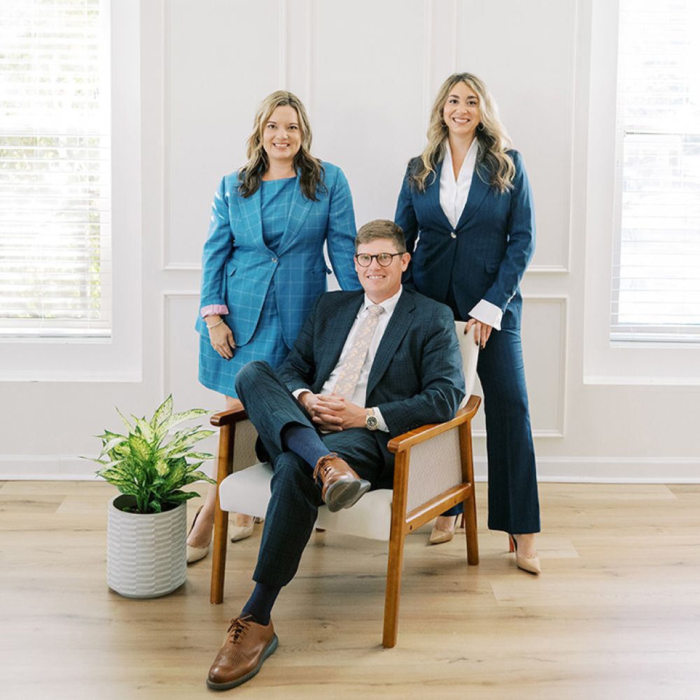 Leitner, Bragg & Griffin in Monroe, NC (6)
