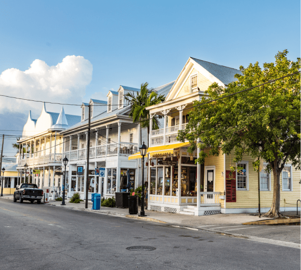 Key West Real Estate Agent- Jimmy Lane Home Team in Key West, FL