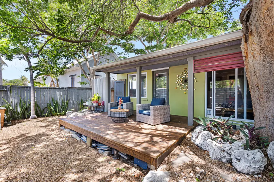Key West Real Estate Agent- Jimmy Lane Home Team in Key West, FL (2)