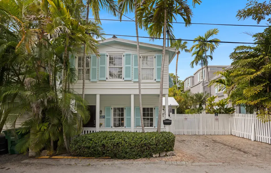 Key West Real Estate Agent- Jimmy Lane Home Team in Key West, FL (4)