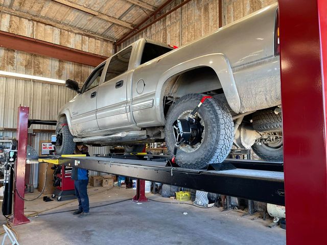 South Texas Automotive Repair in Poteet, TX (4)