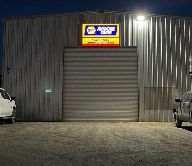 South Texas Automotive Repair in Poteet, TX (5)