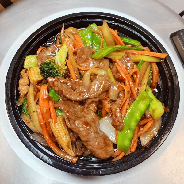 Beijing Kitchen in Scottsville, VA (3)