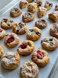Marigold Bakeshop in Los Angeles, CA (4)