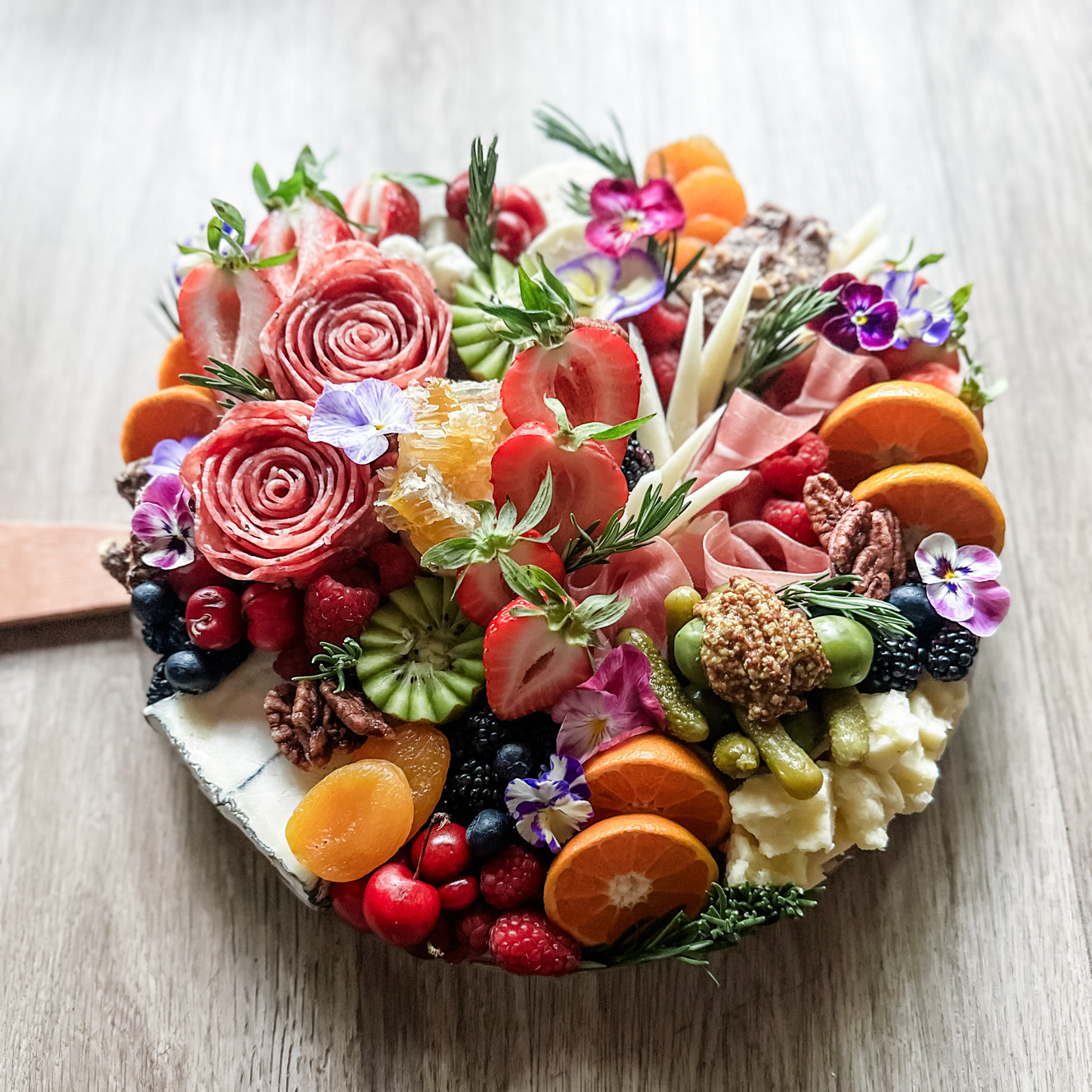 Stems: Cheese, Charcuterie & Catering in Beverly Hills, CA