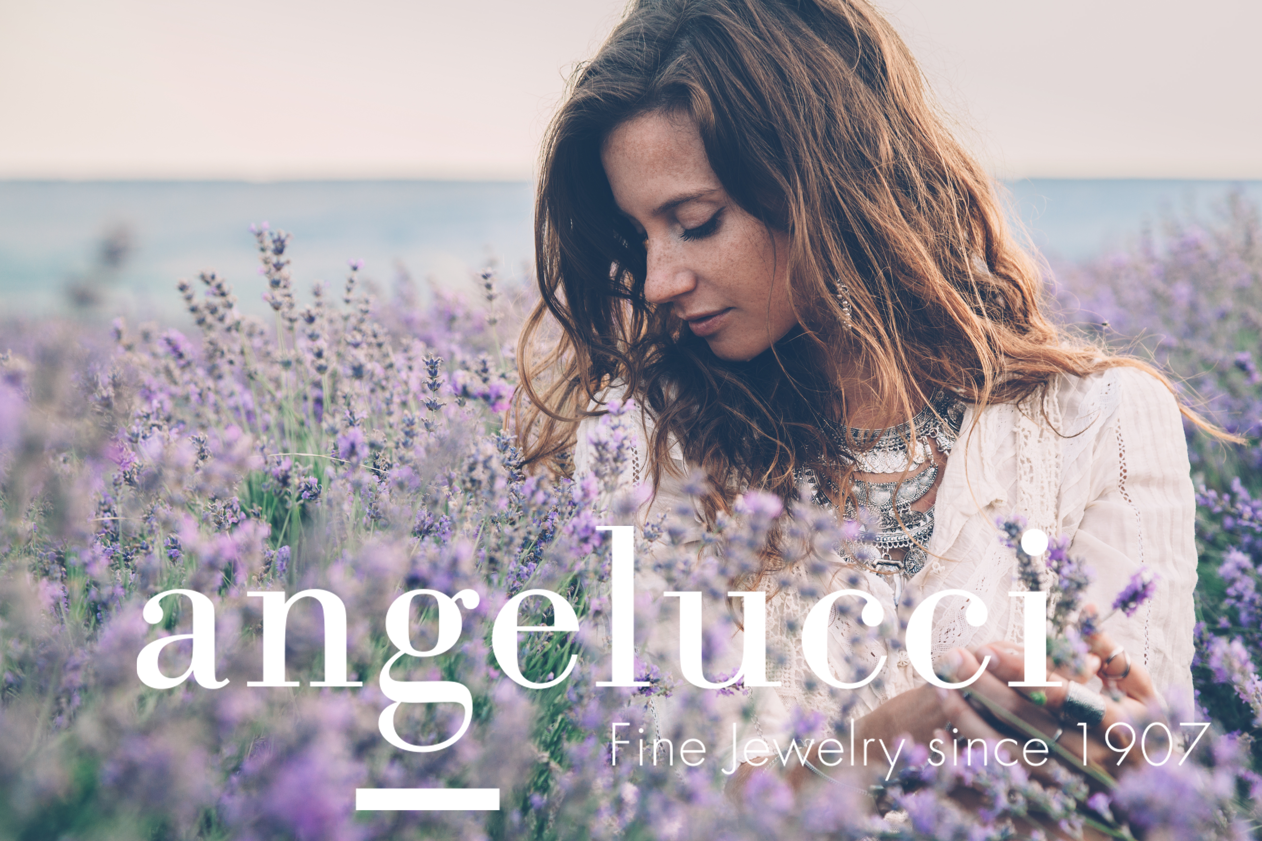 Angelucci Jewelry in Whittier, CA
