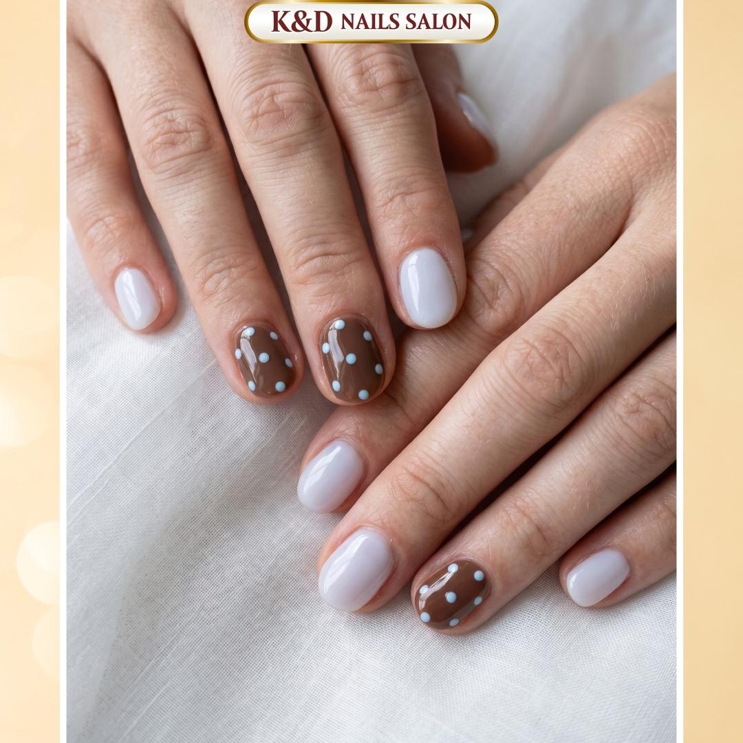 K&D Nails Salon in Livermore, CA (4)
