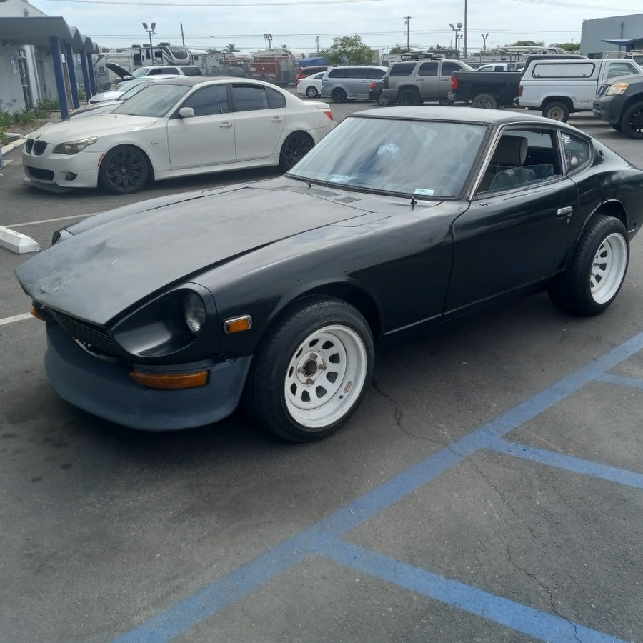 Western Auto Care in Stanton, CA