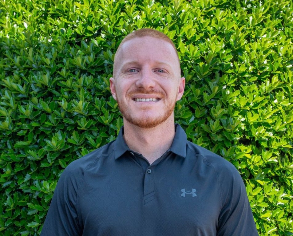 Brandon Bell - Real Estate Advisor in Dawsonville, GA